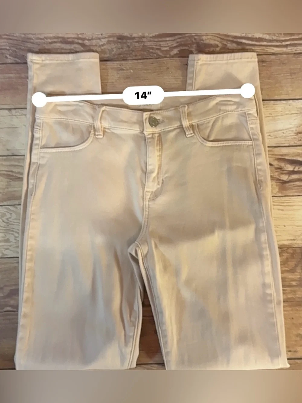 PacSun Jeggings Pants